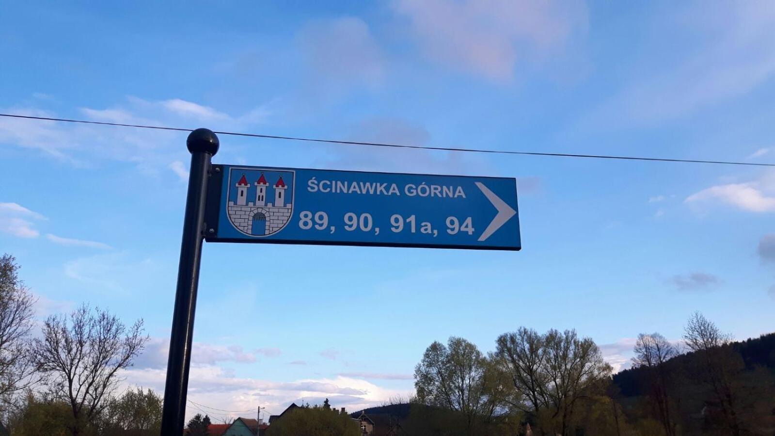 Agroturystyka "U Kasi" Scinawka Gorna Eksteriør bilde